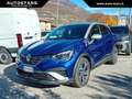 Renault Captur Captur 1.6 E-Tech hybrid RS Line 145cv auto Azul - thumbnail 2