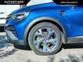 Renault Captur Captur 1.6 E-Tech hybrid RS Line 145cv auto Azul - thumbnail 5