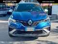 Renault Captur Captur 1.6 E-Tech hybrid RS Line 145cv auto Azul - thumbnail 1