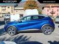 Renault Captur Captur 1.6 E-Tech hybrid RS Line 145cv auto Azul - thumbnail 3