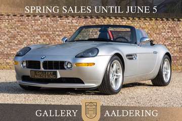 Roadster PRICE REDUCTION "Pristine condition" The