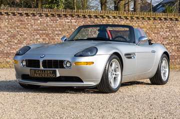 Roadster "Pristine condition" The condition is exc