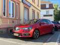 Renault Megane Mégane 1.2 TCE 130 ENERGY INTENS-CAMERA DE RECUL-GARANTIE 6 MOIS Rojo - thumbnail 1