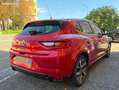 Renault Megane Mégane 1.2 TCE 130 ENERGY INTENS-CAMERA DE RECUL-GARANTIE 6 MOIS Rojo - thumbnail 4