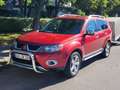 Mitsubishi Outlander Outlander 2.2 DI-D 4WD Intense Красный - thumbnail 1