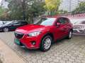 Mazda CX-5 CD150 Attraction Rojo - thumbnail 10