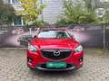 Mazda CX-5 CD150 Attraction Rojo - thumbnail 2