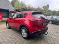 Mazda CX-5 CD150 Attraction Rojo - thumbnail 5