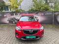 Mazda CX-5 CD150 Attraction Rojo - thumbnail 9