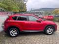 Mazda CX-5 CD150 Attraction Rojo - thumbnail 14