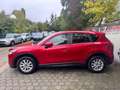 Mazda CX-5 CD150 Attraction Rojo - thumbnail 4
