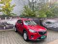 Mazda CX-5 CD150 Attraction Rojo - thumbnail 8