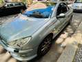 Peugeot 206 206 CC 110 Automatik Tendance Silber - thumbnail 1