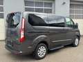 Ford Tourneo Custom 1,0 PHEV  Titanium Aut. *8-SITZER* Gris - thumbnail 23