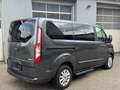 Ford Tourneo Custom 1,0 PHEV  Titanium Aut. *8-SITZER* Gris - thumbnail 5