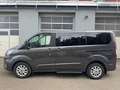 Ford Tourneo Custom 1,0 PHEV  Titanium Aut. *8-SITZER* Gris - thumbnail 4