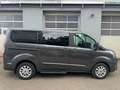 Ford Tourneo Custom 1,0 PHEV  Titanium Aut. *8-SITZER* Gris - thumbnail 3