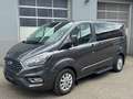 Ford Tourneo Custom 1,0 PHEV  Titanium Aut. *8-SITZER* Gris - thumbnail 25