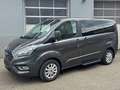 Ford Tourneo Custom 1,0 PHEV  Titanium Aut. *8-SITZER* Gris - thumbnail 2