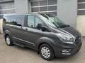 Ford Tourneo Custom 1,0 PHEV  Titanium Aut. *8-SITZER* Gris - thumbnail 1
