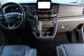 Ford Tourneo Custom 1,0 PHEV  Titanium Aut. *8-SITZER* Gris - thumbnail 10