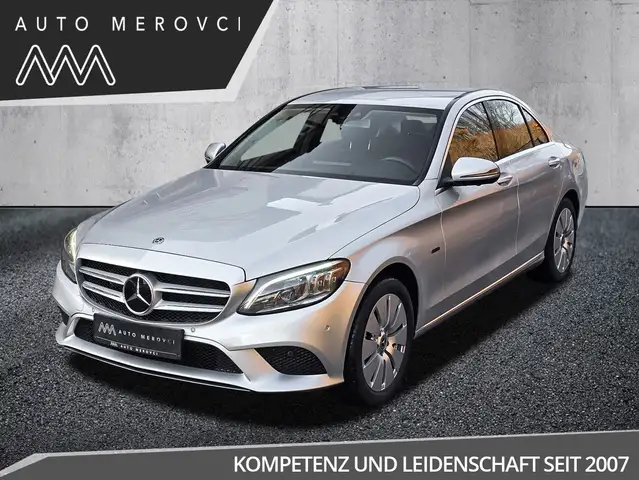 Mercedes-Benz C 300 C300e 4Matic MultiBeam/HeadUp/360/Massage/ACC/9G