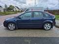 Ford Focus 1.6 L 5d Blauw - thumbnail 4