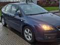 Ford Focus 1.6 L 5d Blauw - thumbnail 3