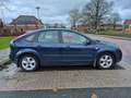 Ford Focus 1.6 L 5d Blauw - thumbnail 5