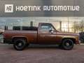 Chevrolet Silverado C10 | Nette staat | LPG Braun - thumbnail 10