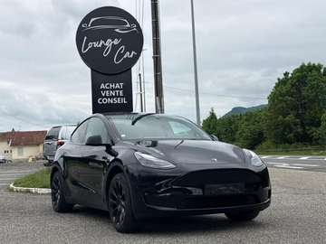 Long-Range Dual Motor AWD