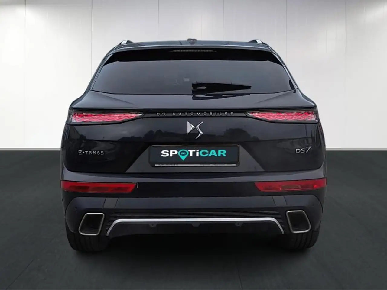 DS Automobiles DS 7 2024