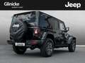 Jeep Wrangler Unlimited Sahara Unlimited Noir - thumbnail 2