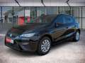 SEAT Ibiza 1.0TSI Style DSG+AUT+LED+Virtual+Winterp. Zwart - thumbnail 4