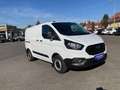Ford Transit Custom Kasten 2,0 L1H1 260 Basis bijela - thumbnail 3