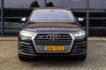 Audi SQ7 4.0 TDI 435PK Pro Line + 7p Gevt. stoelen|Bijzonde Blauw - thumbnail 11