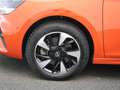 Opel Corsa-e Elegance 50 kWh | DIGITALE COCKPIT | APPLE CARPLAY Orange - thumbnail 13