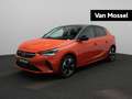 Opel Corsa-e Elegance 50 kWh | DIGITALE COCKPIT | APPLE CARPLAY Orange - thumbnail 1