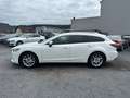 Mazda 6 Kombi CENTER LINE SHZ + NAVI + PDC Blanc - thumbnail 8