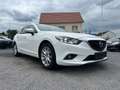 Mazda 6 Kombi CENTER LINE SHZ + NAVI + PDC Blanc - thumbnail 3