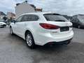 Mazda 6 Kombi CENTER LINE SHZ + NAVI + PDC Blanc - thumbnail 7