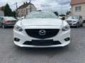 Mazda 6 Kombi CENTER LINE SHZ + NAVI + PDC Blanc - thumbnail 2