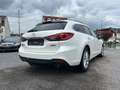 Mazda 6 Kombi CENTER LINE SHZ + NAVI + PDC Blanc - thumbnail 5
