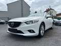 Mazda 6 Kombi CENTER LINE SHZ + NAVI + PDC Blanc - thumbnail 1
