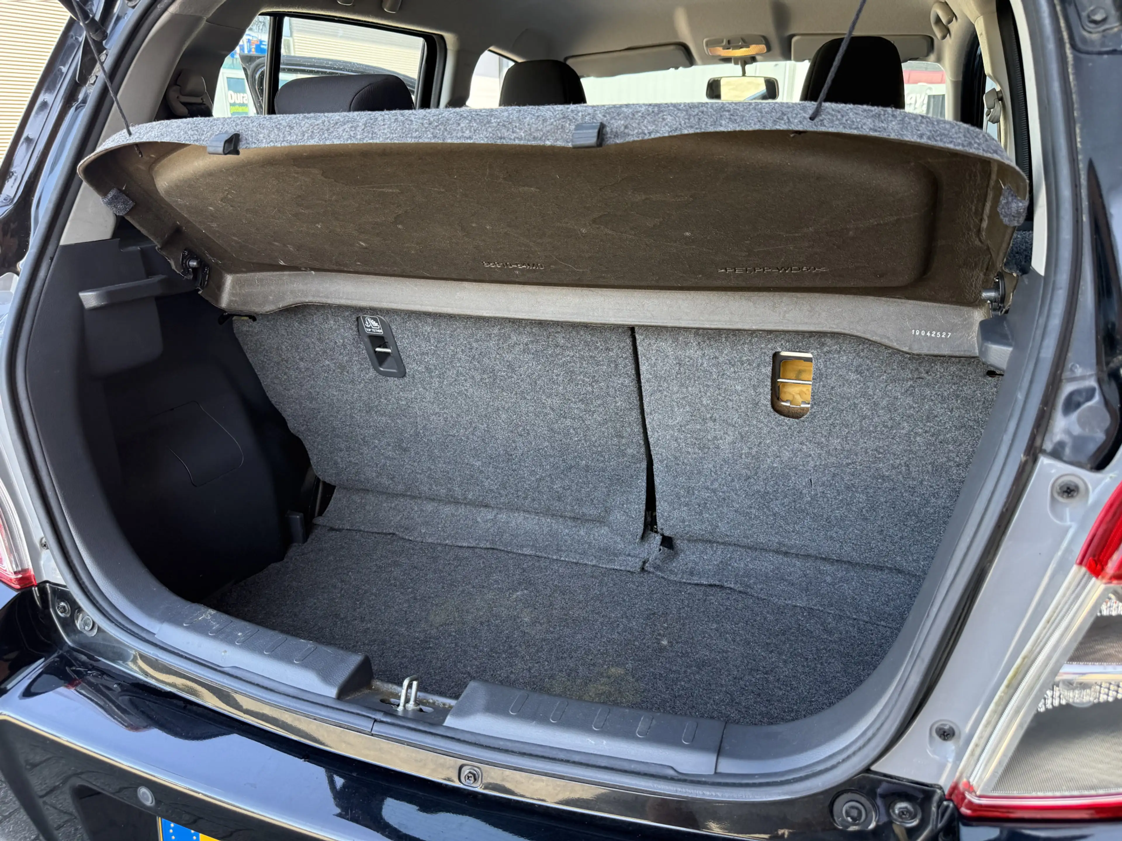 Suzuki Celerio 1.0 Comfort ✅ park sensor ✅ Navigatie ✅ Airco ✅ — photo 15