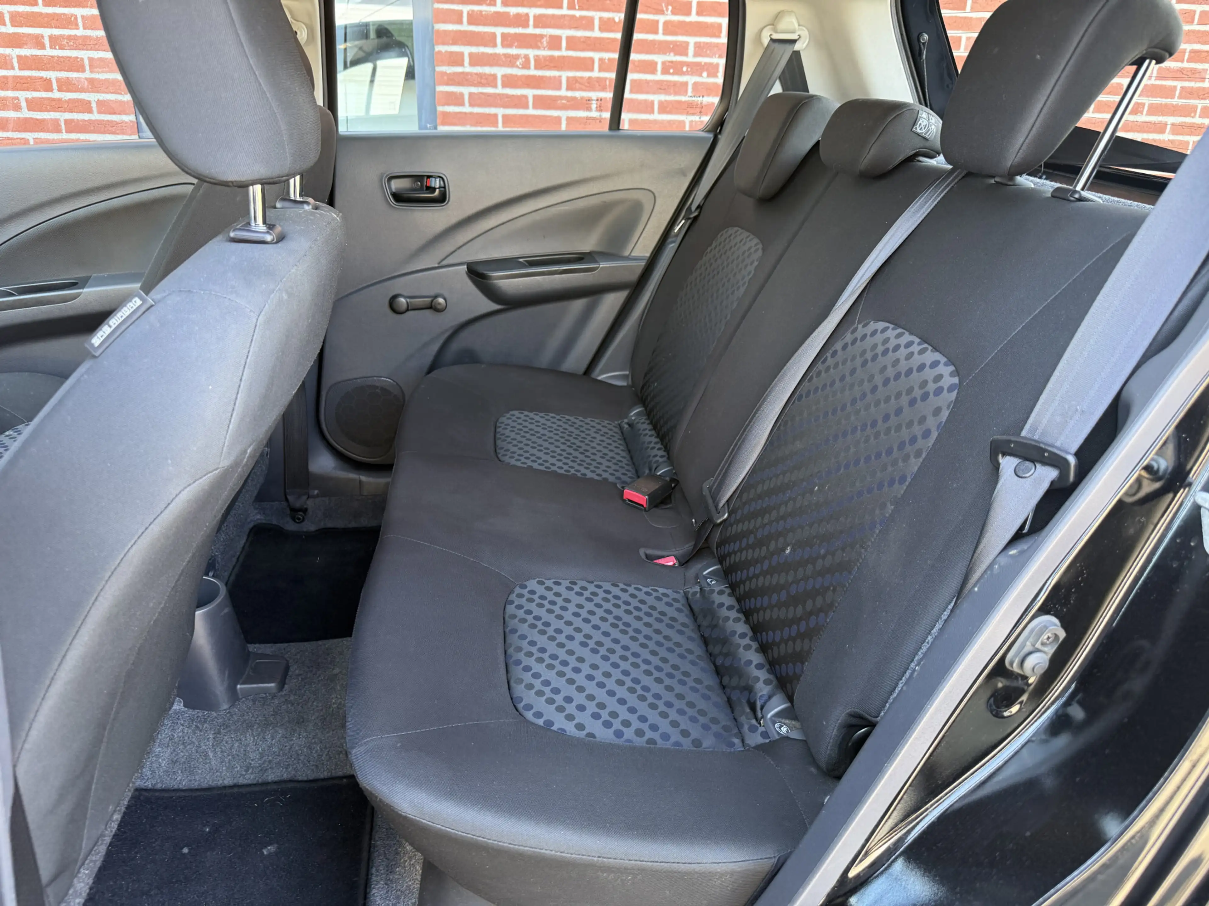 Suzuki Celerio 1.0 Comfort ✅ park sensor ✅ Navigatie ✅ Airco ✅ — photo 11