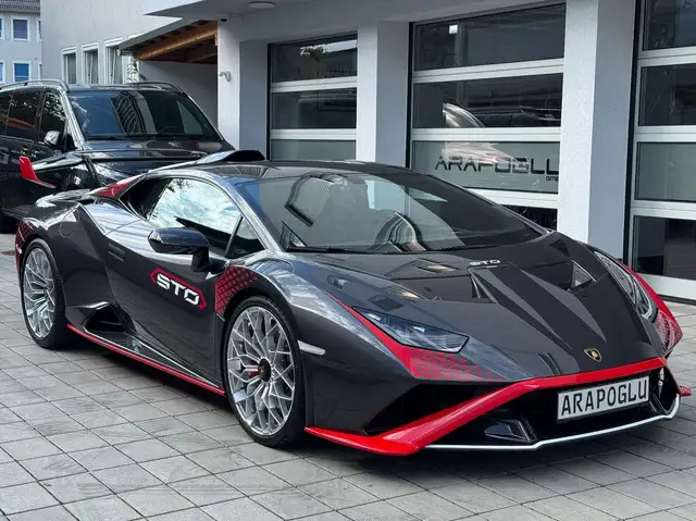 Lamborghini Huracán