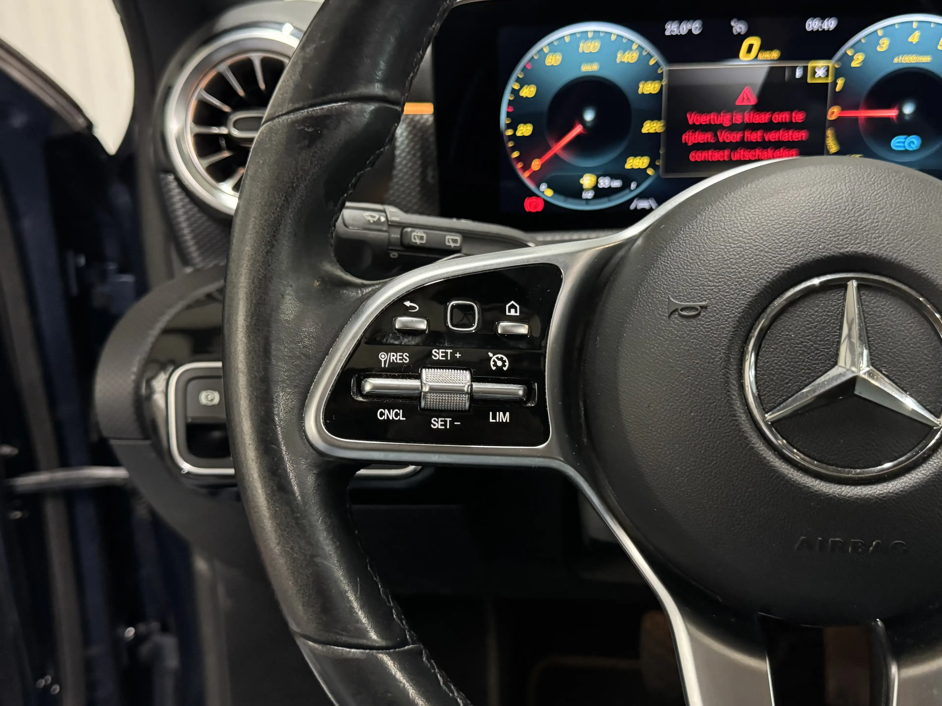 Mercedes-Benz A 250 e | Business Luxury Limited | Pano | Leer | Camera — photo 15