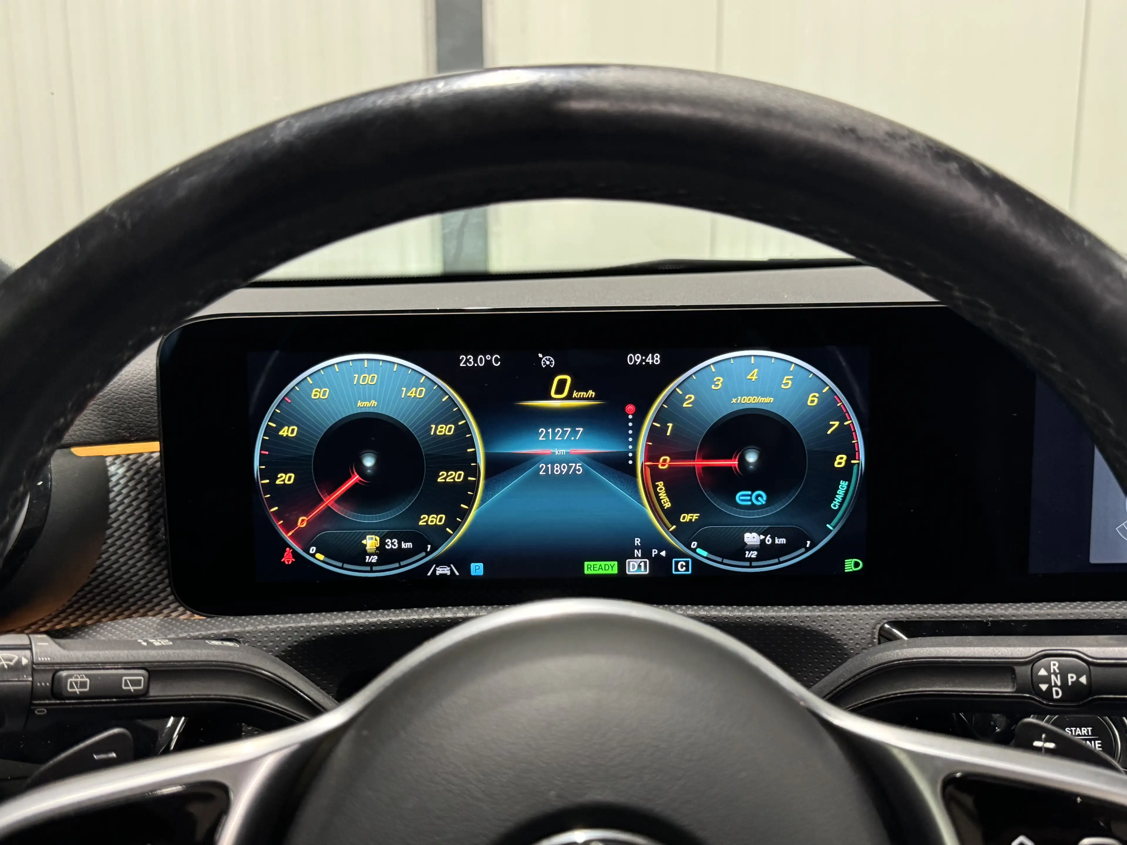 Mercedes-Benz A 250 e | Business Luxury Limited | Pano | Leer | Camera — photo 16