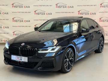 e xDrive M Sport 50 JAHRE/LASER/ACC/SITZKLIMA
